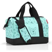 Reisenthel Allrounder M Kinder Sac de voyage 40 cm