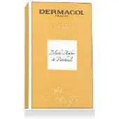 Dermacol Black Amber & Patchouli Eau de Parfum mixte 50 ml