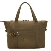 Kipling Art M 26l Bag Marron