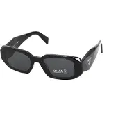 Prada PR 17WS 1AB5S0 Taille : 49