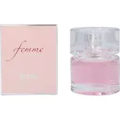 HUGO BOSS By Femme 50ml Eau De Parfum Rose Femme