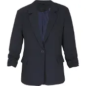 Dreimaster Klassik Blazer bleu nuit