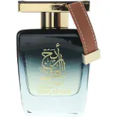 Al Haramain Areej Al Oud Eau de Parfum 100 ml