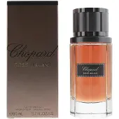 Chopard Malaki Rose 80ml Eau De Parfum Doré Homme