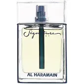 Al Haramain Signature Blue Eau de Parfum 100 ml