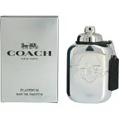 Coach Platinum Eau de Parfum 100 ml
