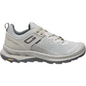 Grisport Femmes, Chaussures de randonnée, Explorer Low (47), Gris