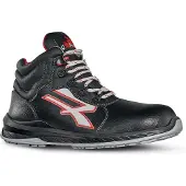 U Power Chaussures De Sécurité Boston