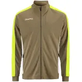 Craft Veste full zip Evolve 2.0 Contrast