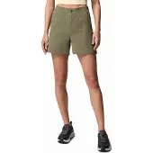 Columbia Cedar Crest Shorts Vert XL Femme