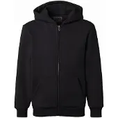 Urban Classics Sweat-shirt à Zip Uck7284