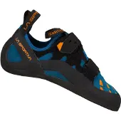 La Sportiva Kletterschuhe Tarantula, 36, Space Blue/Maple