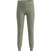 Odlo Active Warm Eco Leggings Vert 8 Years Fille
