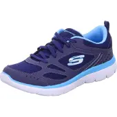 SKECHERS Baskets basses 'Summits-Suited' | 39 | female