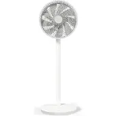 Cooper&Hunter Whisper Ventilateur Essence Blanc (dxcf60)