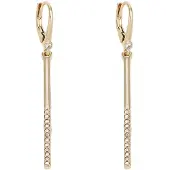 DKNY Boucles d'oreilles or