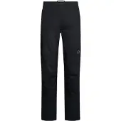 La Sportiva - Pantalon léger et respirant - Ikarus Pant M Black - Taille M - Noir