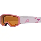 Alpina Masque de ski
