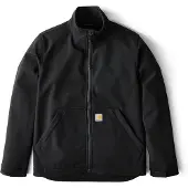 Carhartt Relaxed Fit Jacket Noir M Homme