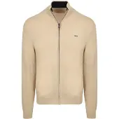 Mcgregor Vestes en maille beige