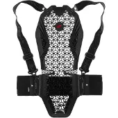 Zandona AIRnet Pro x7 Protège-dos Taille