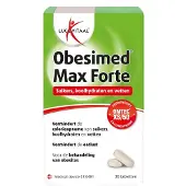 Lucovitaal Obesimed Max Forte - 30 comprimés