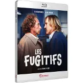 Gaumont Les Fugitifs Blu-ray