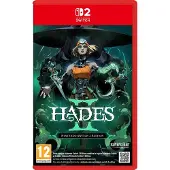 Hades II Switch 2 Edition FR