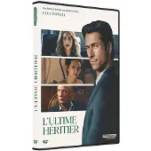 Studio Canal L'Ultime Héritier DVD