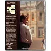 Import The Hot Spot Blu-ray 4K Ultra HD
