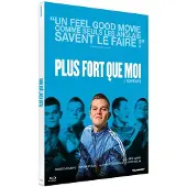 Tandem Plus fort que moi Blu-ray