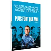 Tandem Plus fort que moi DVD