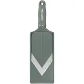Microplane Adjustable V-Blade 48746 Eucalyptus Green, mandoline