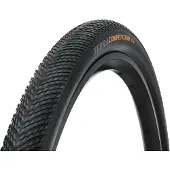 Continental Pneu gravel Terra Competition Race Rapid Tubeless 700 x 45, argent 700 x 45, argent 700 x 45