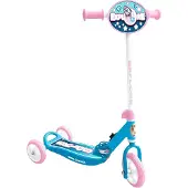 Stamp Trois-roues pliable - Skids Control Explore - Rose