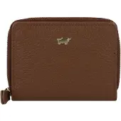 Braun Büffel Asti Porte-monnaie en cuir 10 cm