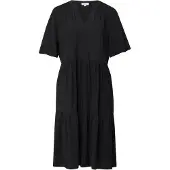 s.Oliver Robe noir