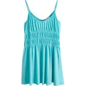 Next Robe d’été aqua