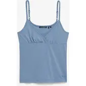 Superdry Haut 'Athletic Essentials' gris clair