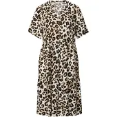 s.Oliver Robe beige clair
