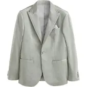 Next Veste de costume menthe
