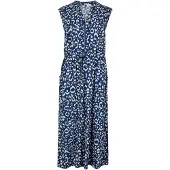 Apricot Robe ' ' bleu