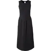 Calvin Klein Robe mélange de couleurs