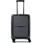 Stratic Valisette 'Bright' anthracite