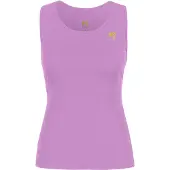 Karpos Loma Evo Tank Sleeveless T-shirt Violet L Femme