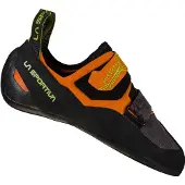 La Sportiva Mistral Climbing Shoes Noir EU 39 1/2 Homme
