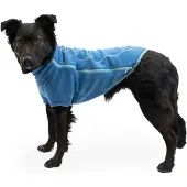 Ruffwear Changeur de climat roux