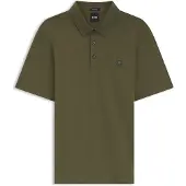 HUGO BOSS Parris 01 10263030 Short Sleeve Polo Vert XL Homme