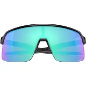 Oakley - Lunettes de soleil - Sutro Lite Matte Black Prizm Sapphire - Noir