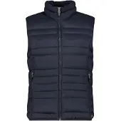 CMP 34k3126 Vest Bleu 2XS Femme